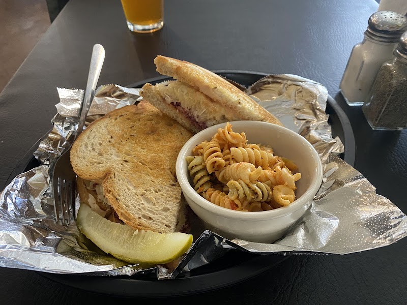 New World Deli photo 2