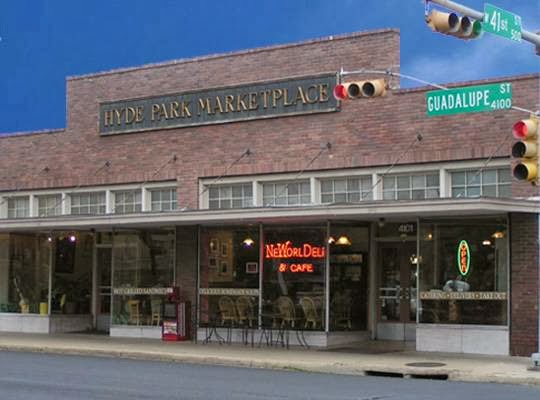 New World Deli photo 1