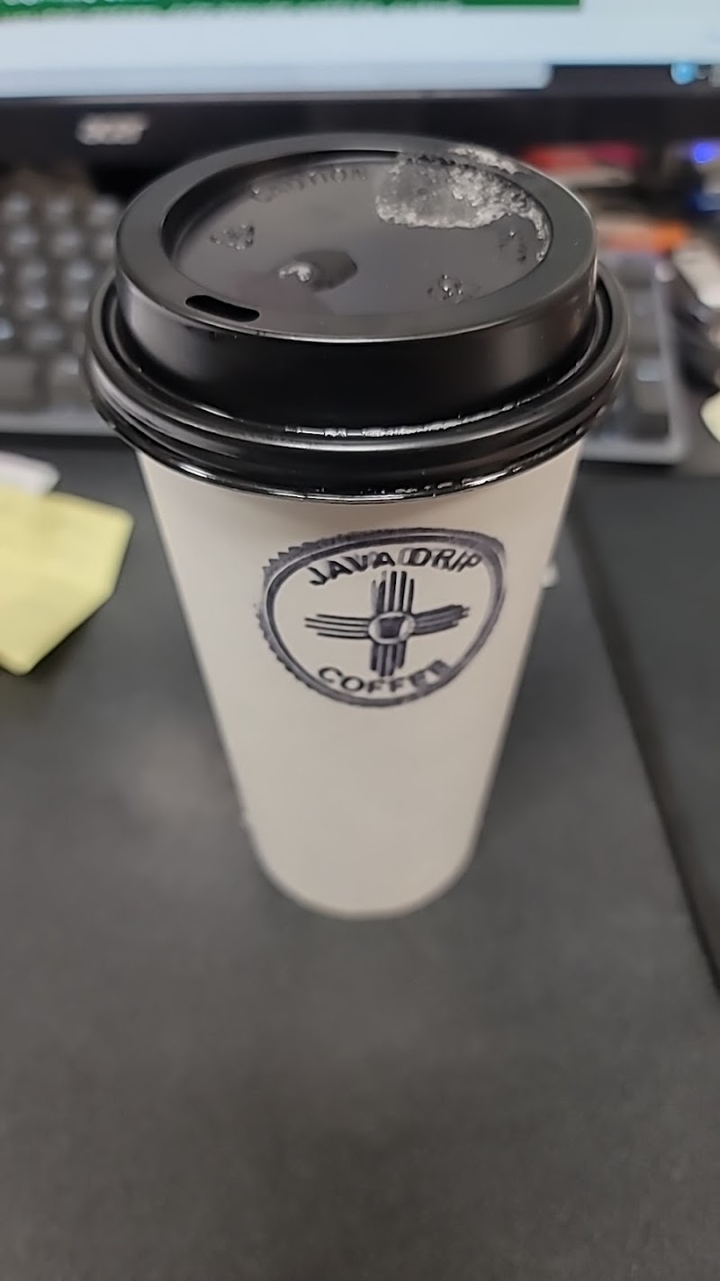 Java Drip Coffee photo 1