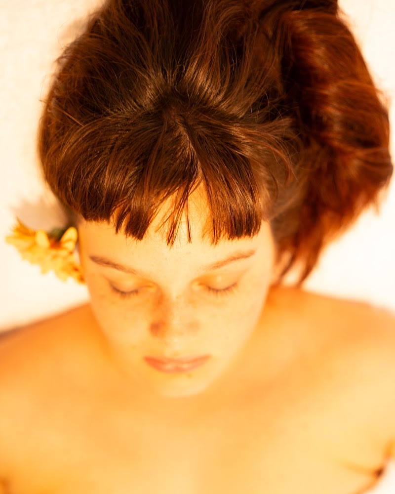 LOREEN FARNIER-BEGUIER (HOLI TIME) — photo 2