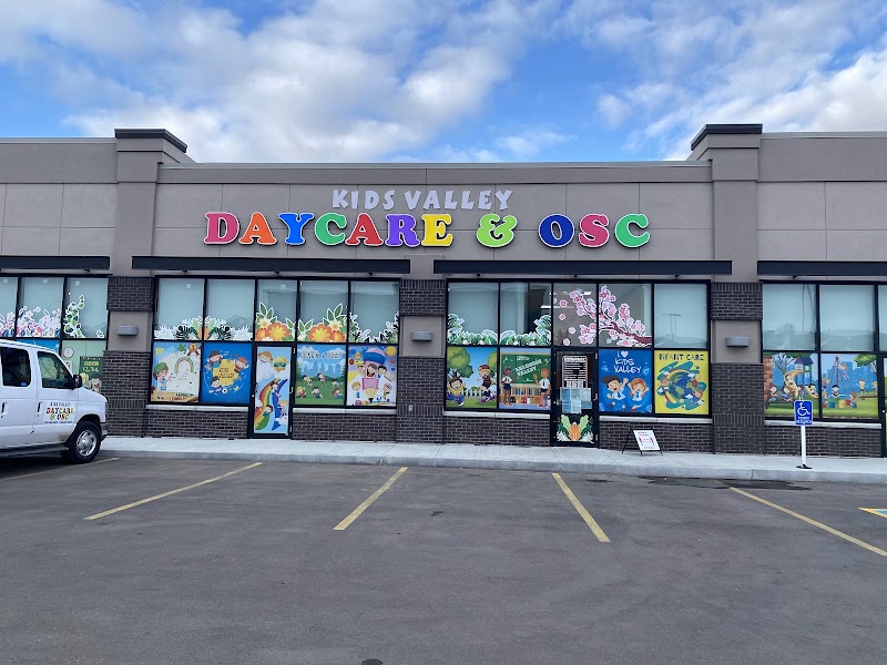 Kids Valley Daycare