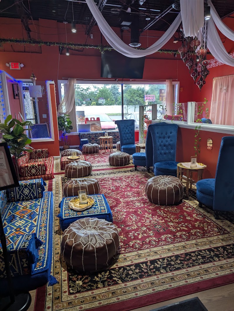 Chai Qahwah Lounge (Authentic cafe) photo 4