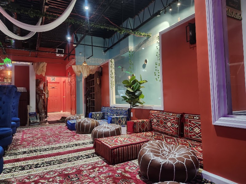 Chai Qahwah Lounge (Authentic cafe) photo 3