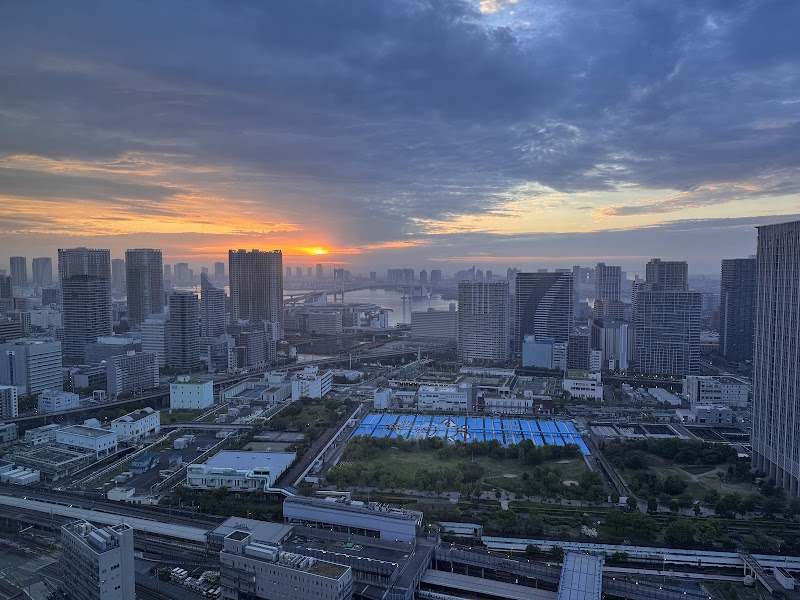 JW Marriott Hotel Tokyo