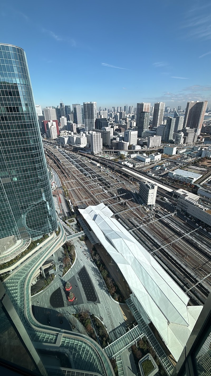 JW Marriott Hotel Tokyo