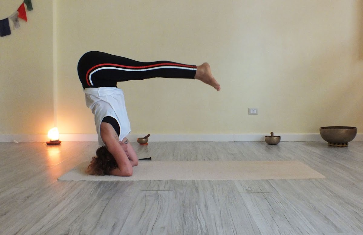 YogAlghero - Ashtanga Vinyasa, Hatha Yoga, Yin Yoga
