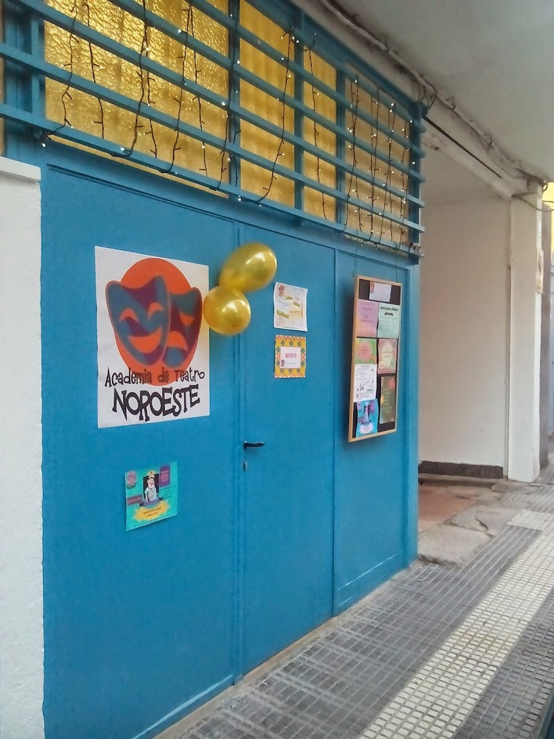Academia de Teatro Noroeste