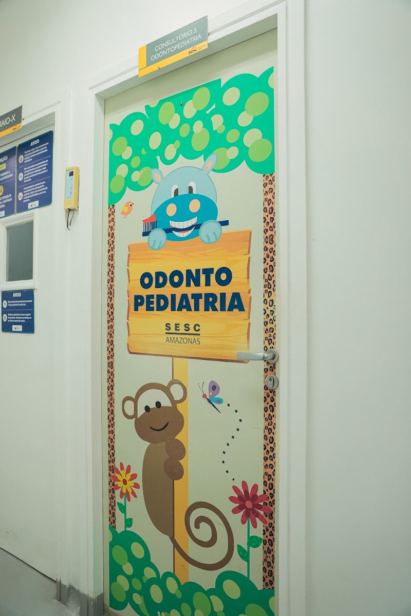 Clínica Odontológica - Sesc Centro - foto 5