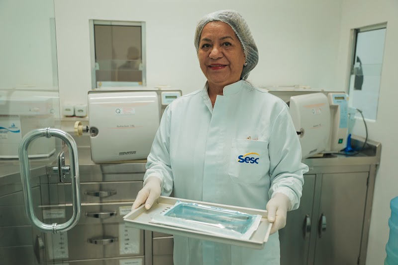 Clínica Odontológica - Sesc Centro - foto 3