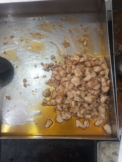 GÜVEN YAPRAK DÖNER - Restoran