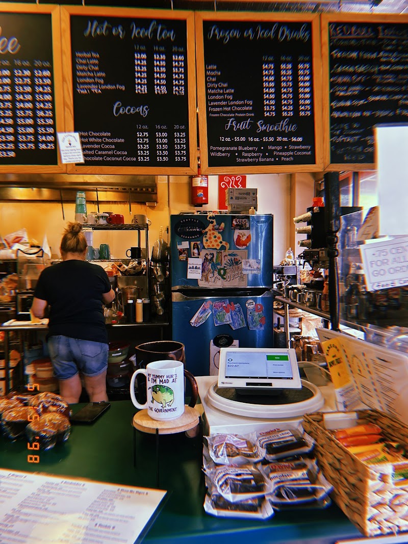 That Coffee Place photo 3