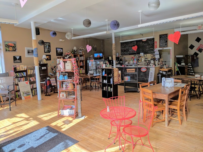 That Coffee Place photo 4