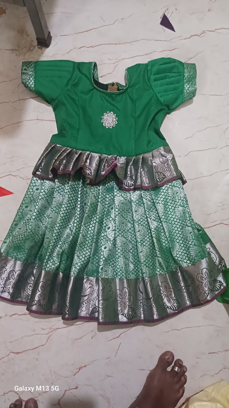 Sri jothi ladies tailoring