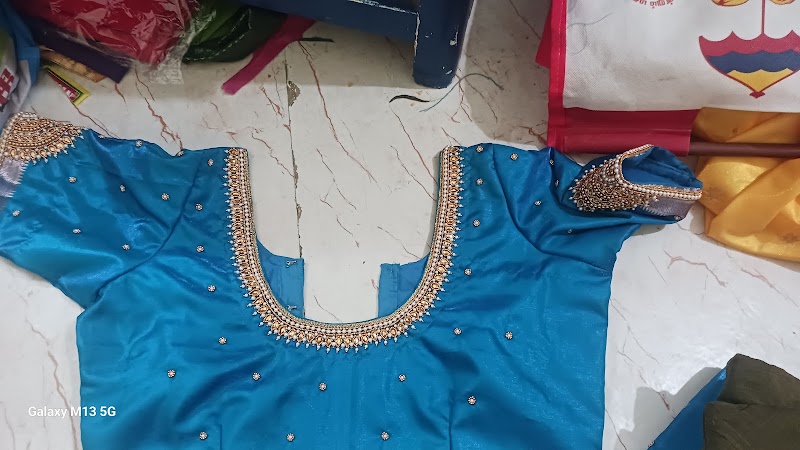 Sri jothi ladies tailoring