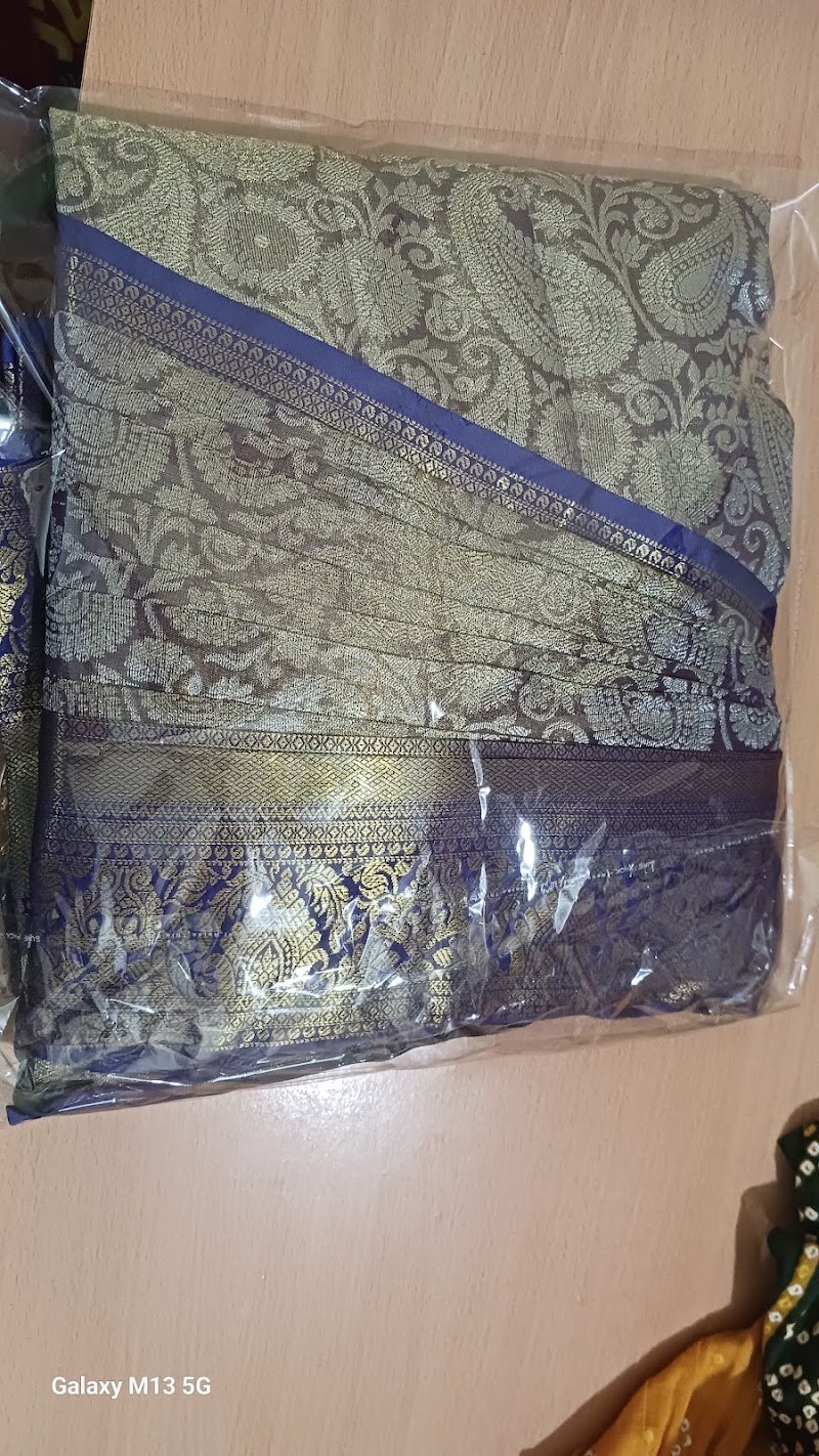 Sri jothi ladies tailoring