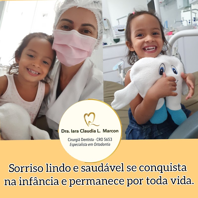 Dra. Iara Marcon - foto 5