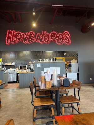I Love Noods photo 1