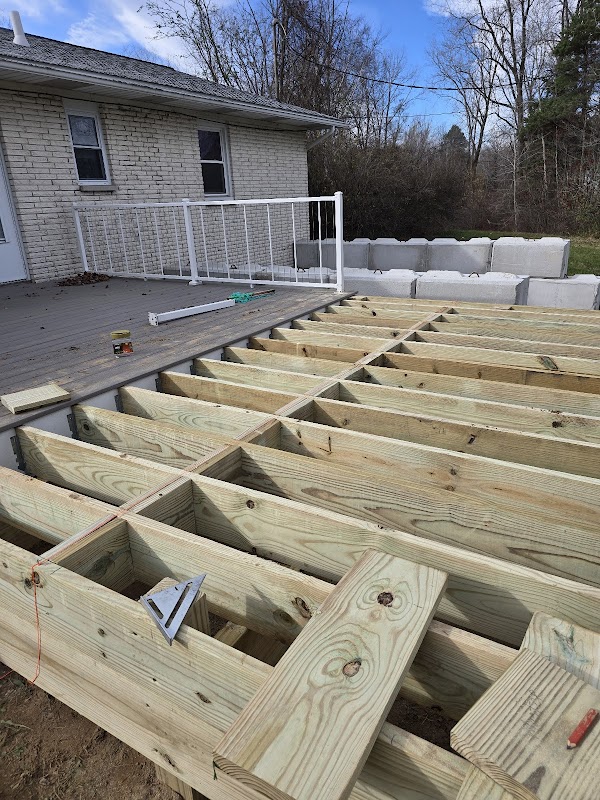 Weatherhead & Sons photo 4