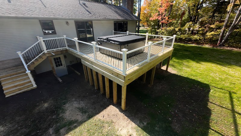 Weatherhead & Sons photo 3