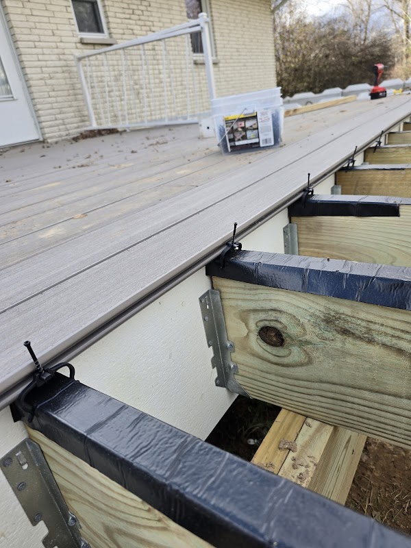 Weatherhead & Sons photo 5