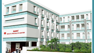 Rams Multi Speciality Hospital