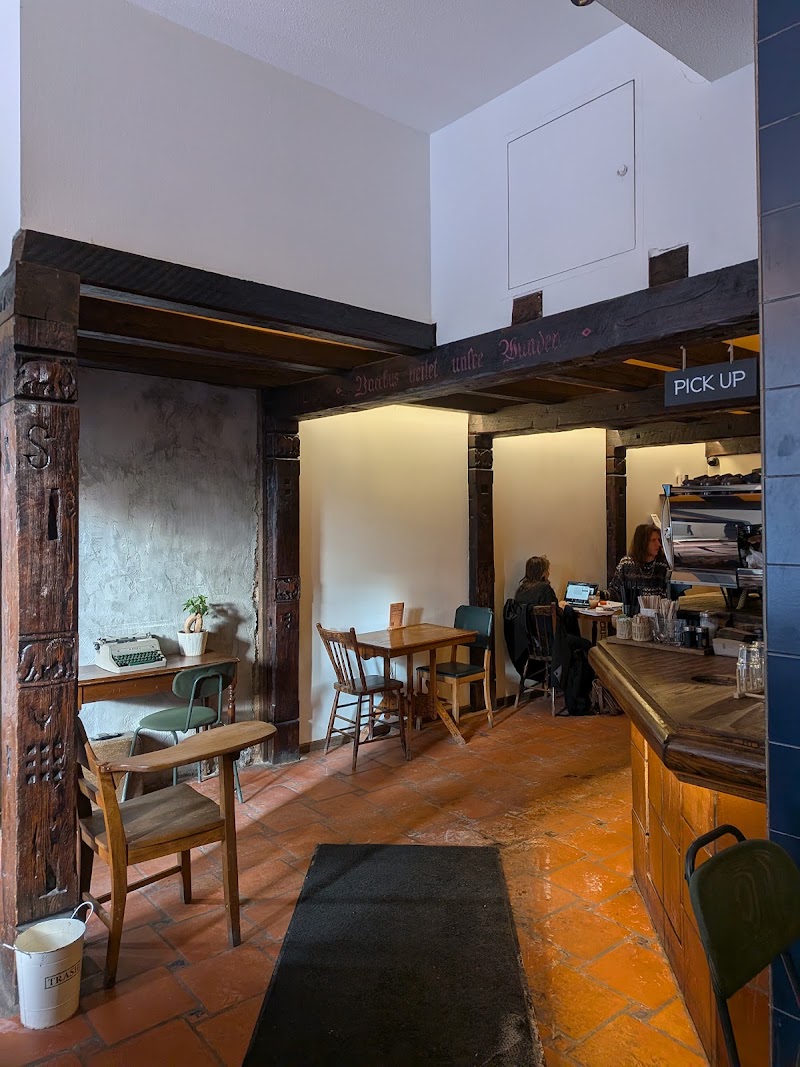 Nabulu Coffee photo 4
