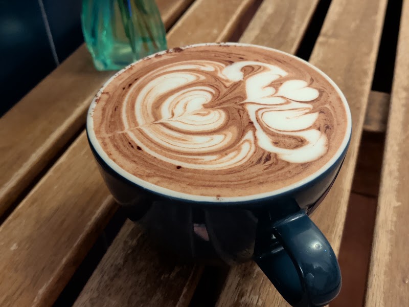 Nabulu Coffee photo 3
