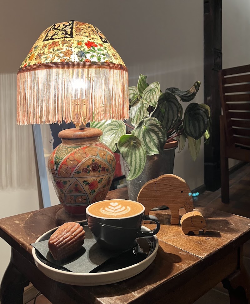 Nabulu Coffee photo 3