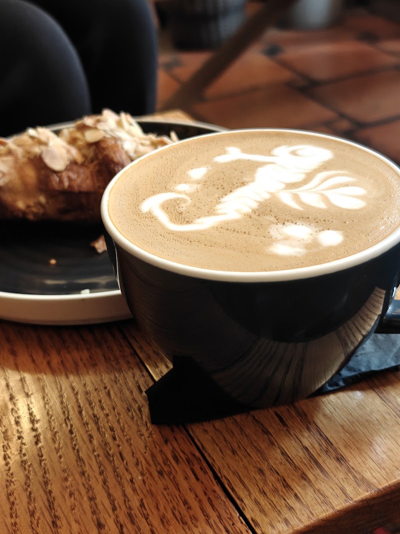 Nabulu Coffee photo 3