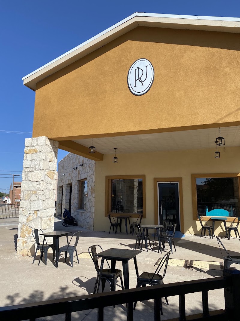 Ru Coffee Co. photo 4