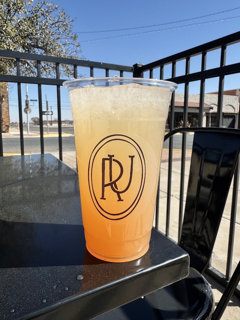 Ru Coffee Co. photo 2