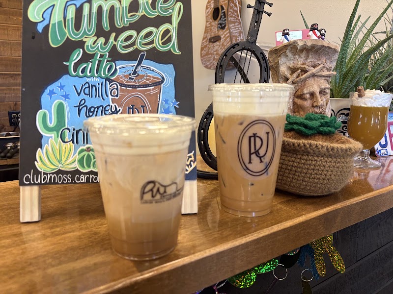 Ru Coffee Co. photo 4