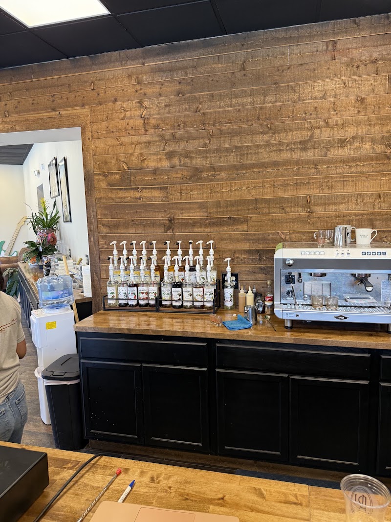 Ru Coffee Co. photo 1