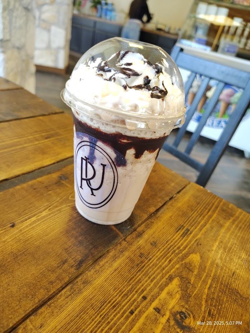 Ru Coffee Co. photo 4