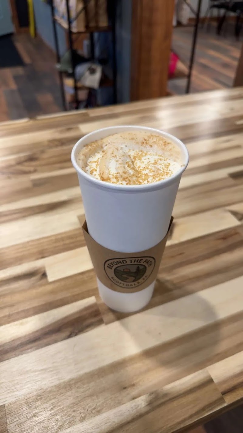 Beyond The Path ,LLC photo 2