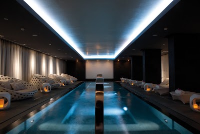 Beauty Place SPA am Potsdamer Platz und Gendarmenmarkt