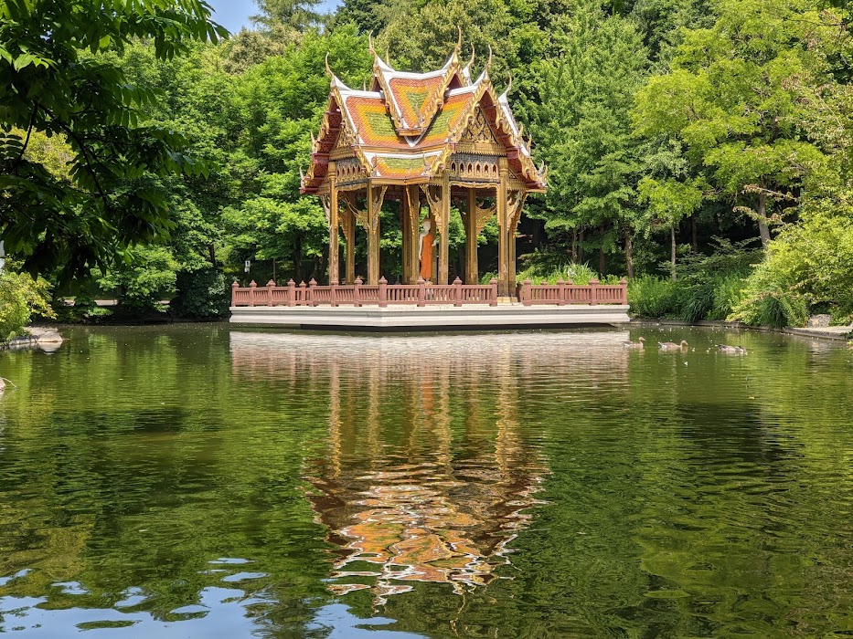Westpark fotoğraf 1