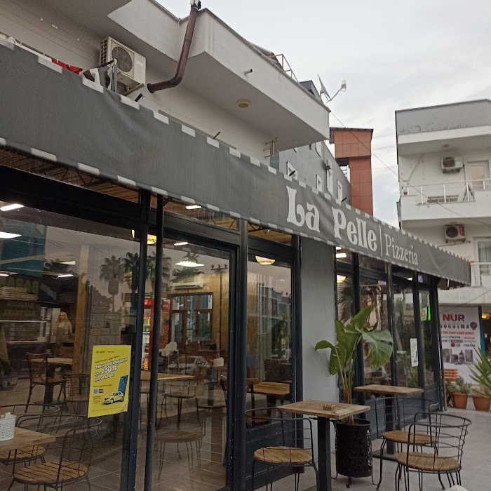 La Pelle Pizza fotoğraf 1