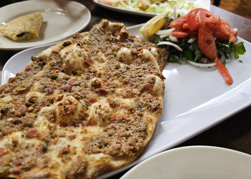 Ali Baba Restaurant & Cafe photo 5