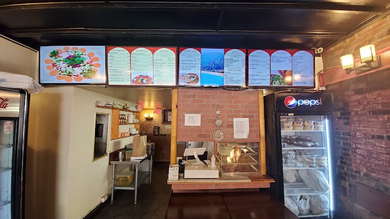 Ali Baba Restaurant & Cafe photo 1