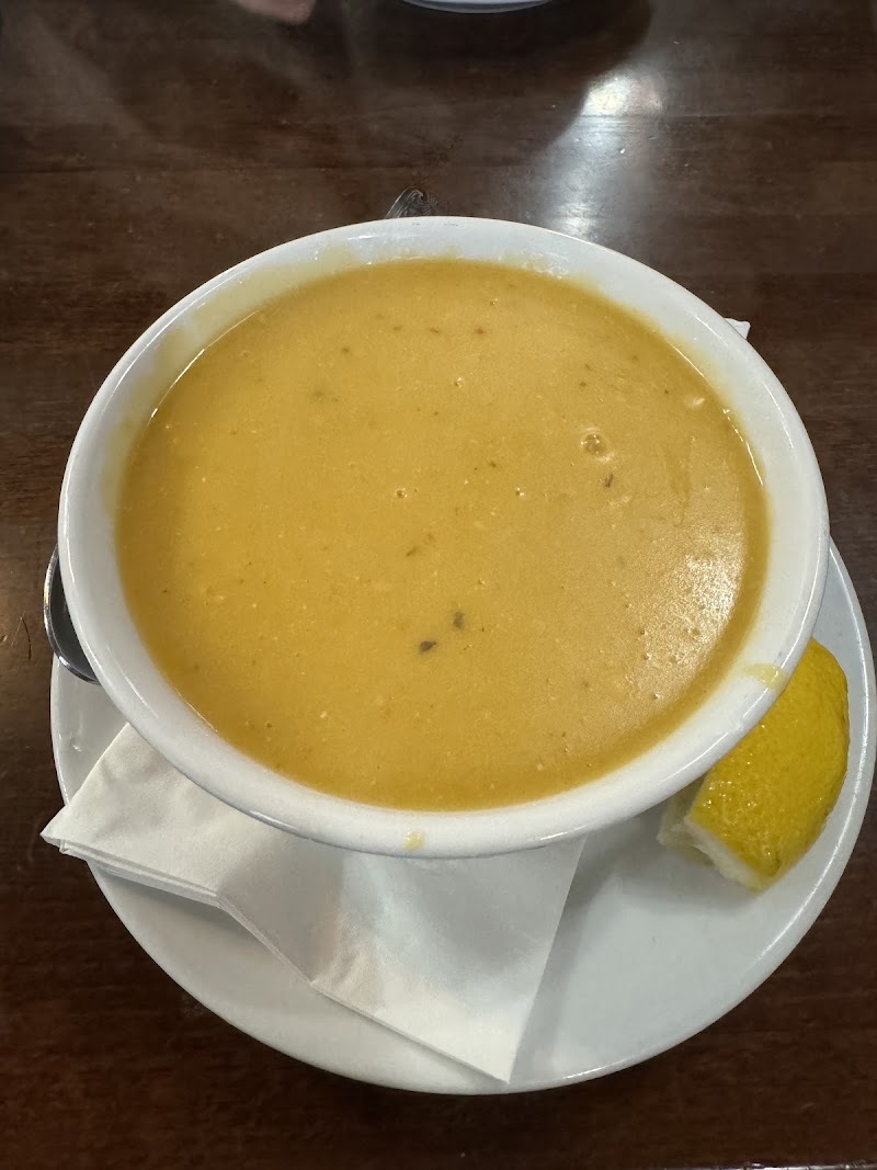 Ali Baba Restaurant & Cafe photo 6