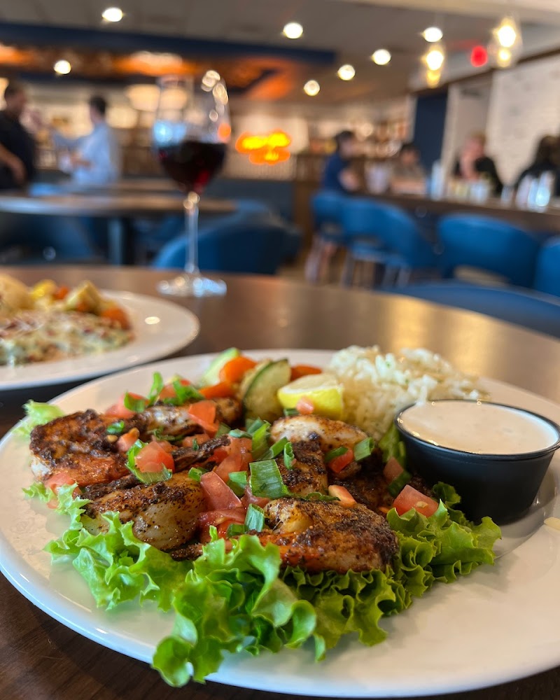 Lucille's American Cafe photo 3