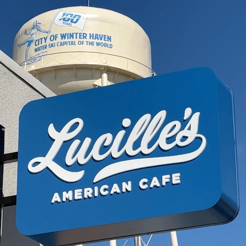 Lucille's American Cafe photo 4