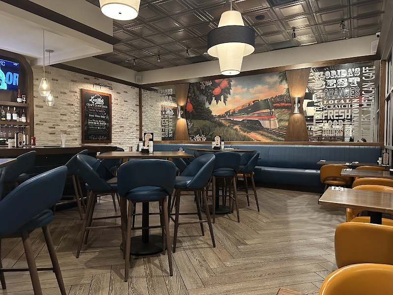 Lucille's American Cafe photo 4