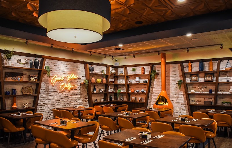 Lucille's American Cafe photo 1