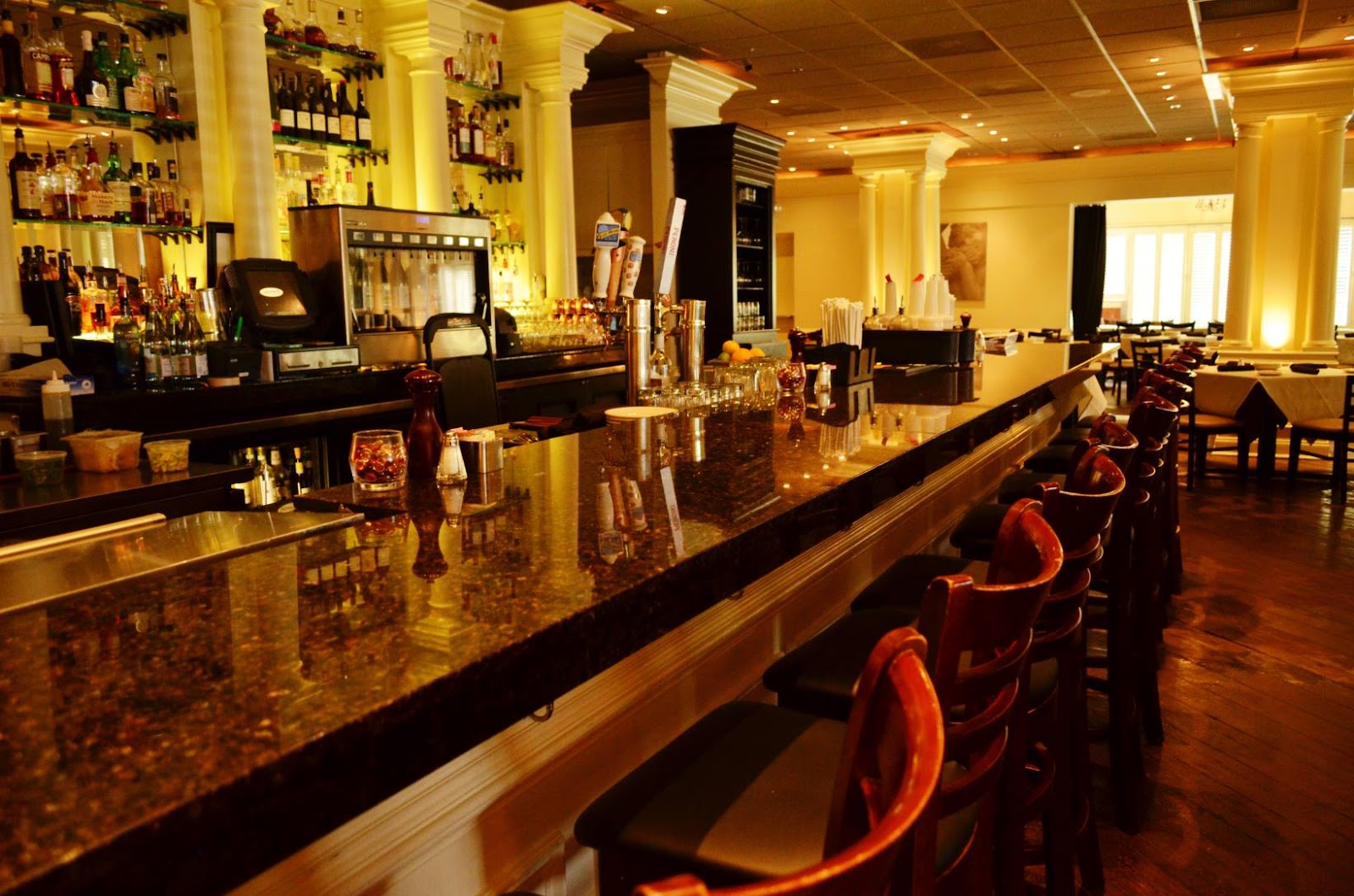 Luciano's Ristorante Italiano