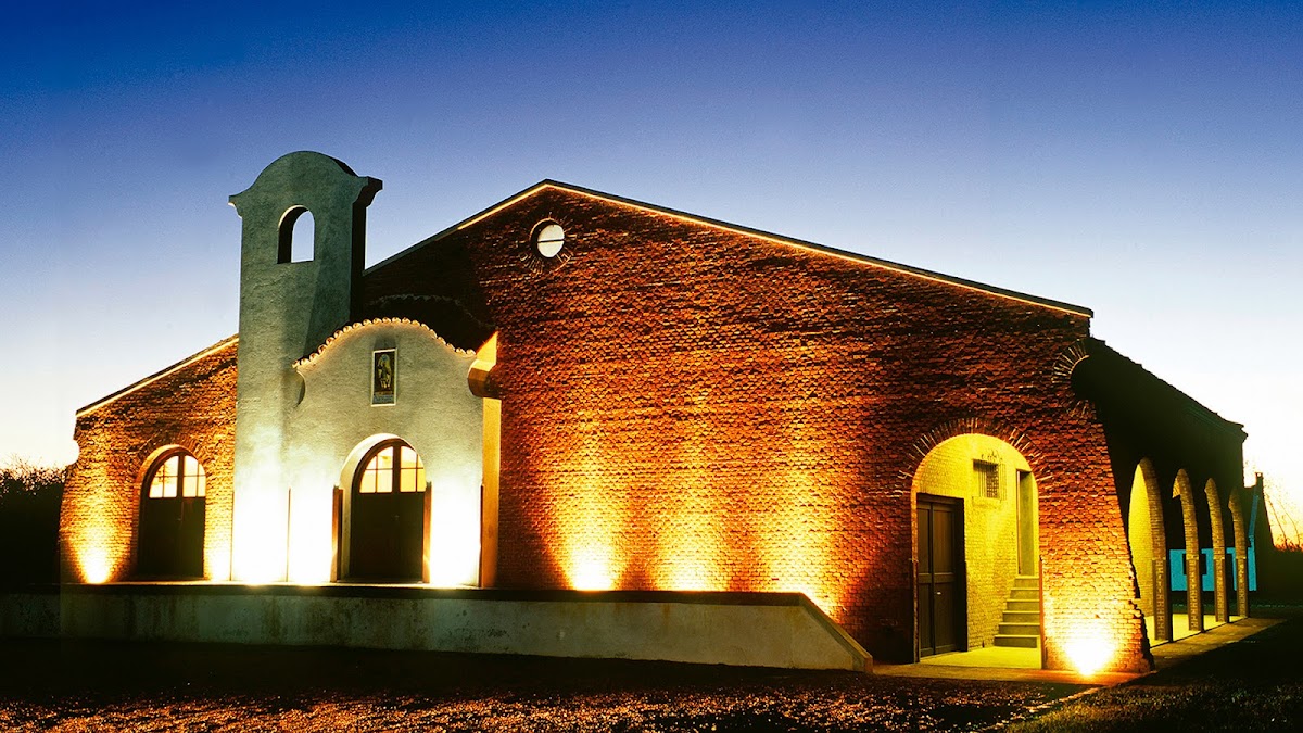 Bodega Bouza
