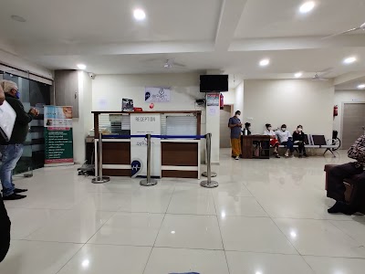 Shashwat Hospital & I.C.U.