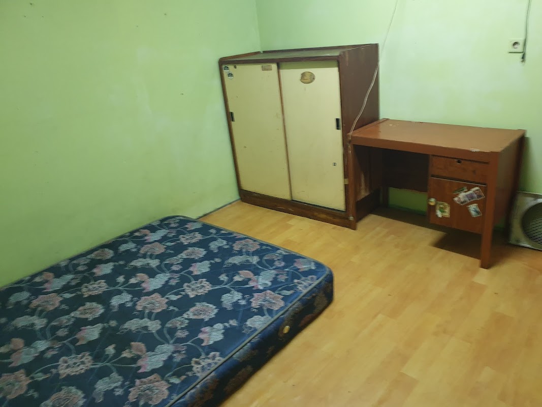 Kost Campur Kejayaan 25