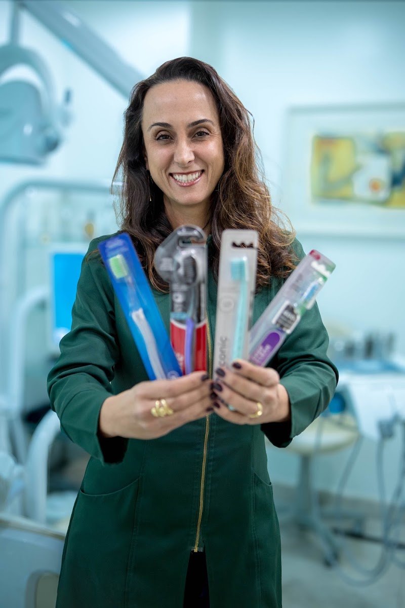 Dentista em Ipanema - Periodontia - Dra. Vilma Rafael - foto 5